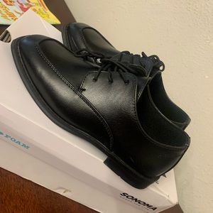 Boys Dress Shoes